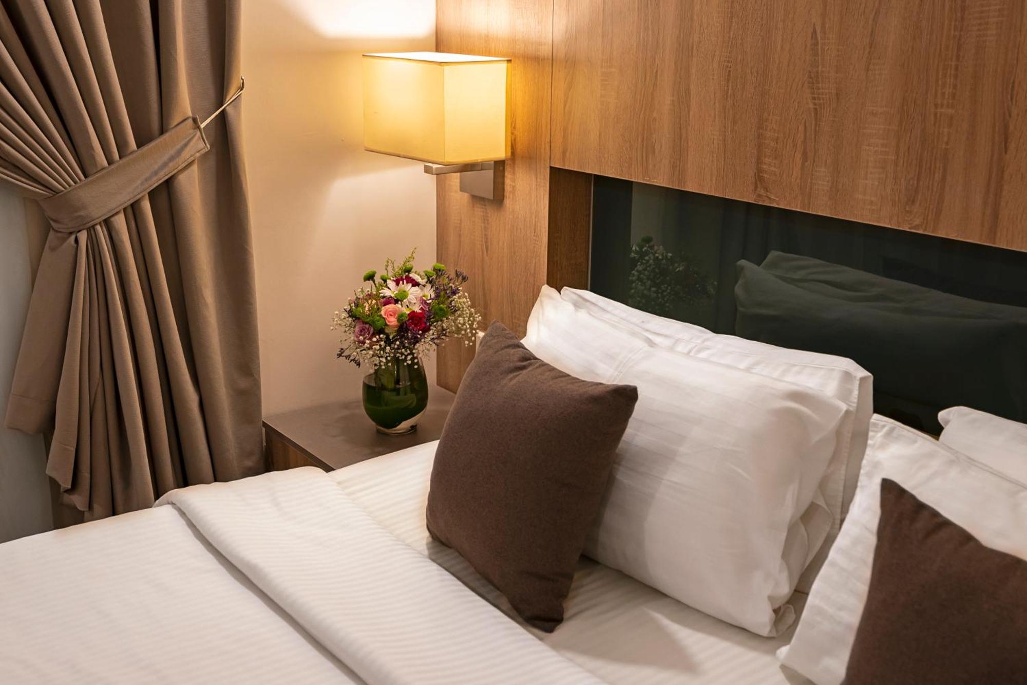 Laten Suites Prince Sultan 제다 외부 사진