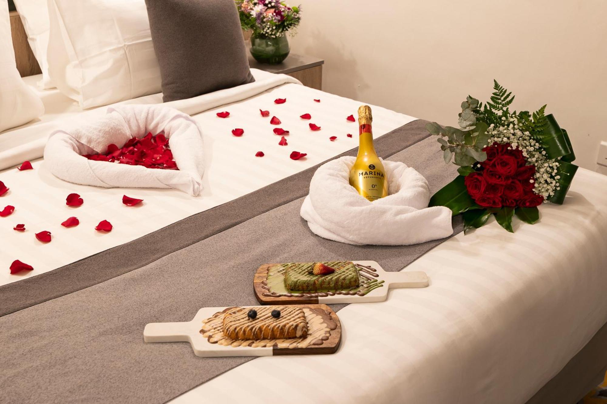 Laten Suites Prince Sultan 제다 외부 사진