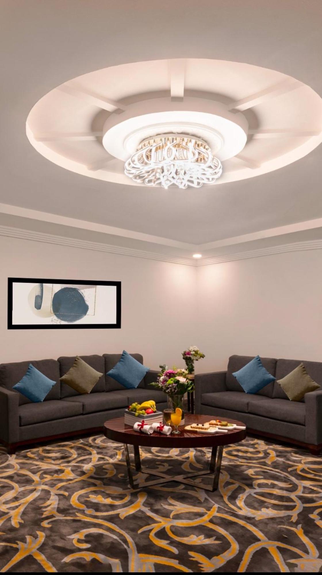 Laten Suites Prince Sultan 제다 외부 사진