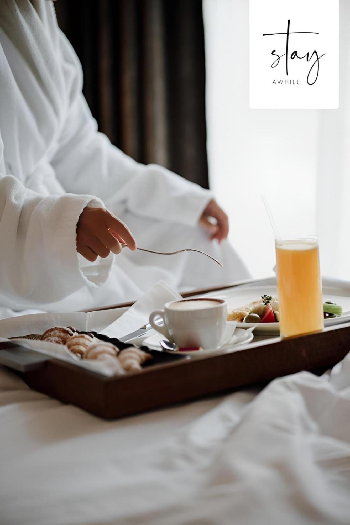 Laten Suites Prince Sultan 제다 외부 사진